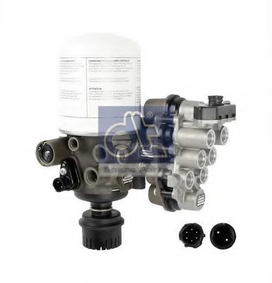DT 5.70029 Air Dryer, compressed-air system